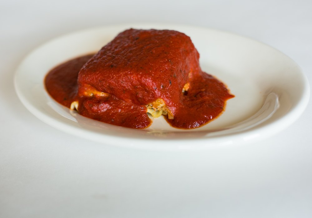Monday special at Angelo's Express